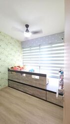 Parc Life (D27), Condominium #636730301